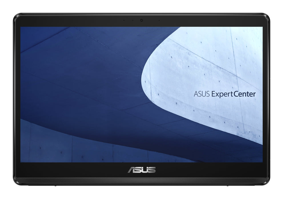 EAN 4711387314845 - ASUS ExpertCenter E1 AiO E1600WKAT-N4128X Intel® Celeron® N N4500 39,6 cm (15.6") 1366 x 768 Pixeles Pant imagen 1