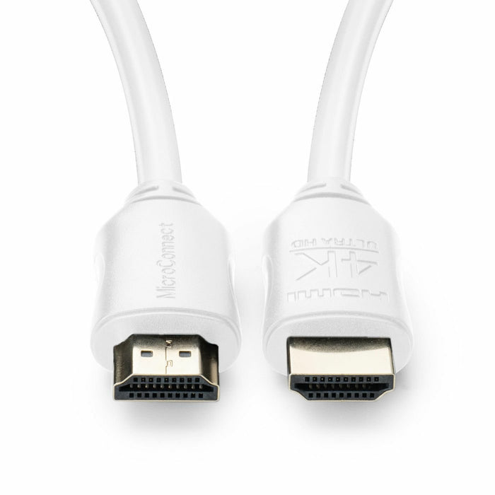 EAN 5715063356609 - Microconnect MC-HDM19193V2.0WH cable HDMI 3 m HDMI tipo A (Estándar) Blanco imagen 2