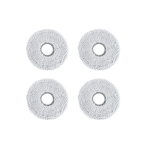 EAN 6970135033379 - Ecovacs DCC040047 accesorio y suministro de vacío Bayeta para mopa Robot aspirador imagen 1