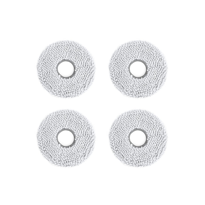 EAN 6970135033379 - Ecovacs DCC040047 accesorio y suministro de vacío Bayeta para mopa Robot aspirador imagen 1