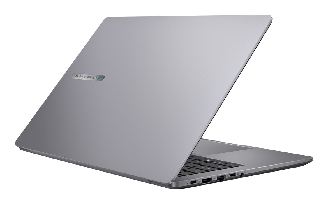 EAN 4711636211437 - ASUS ExpertBook P3 PM3406CKA-NZ0331X 35,6 cm (14") DDR5-SDRAM Wi-Fi 7 (802.11be) imagen 8