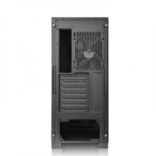EAN 4713227526456 - Thermaltake H330 Midi Tower Negro imagen 6
