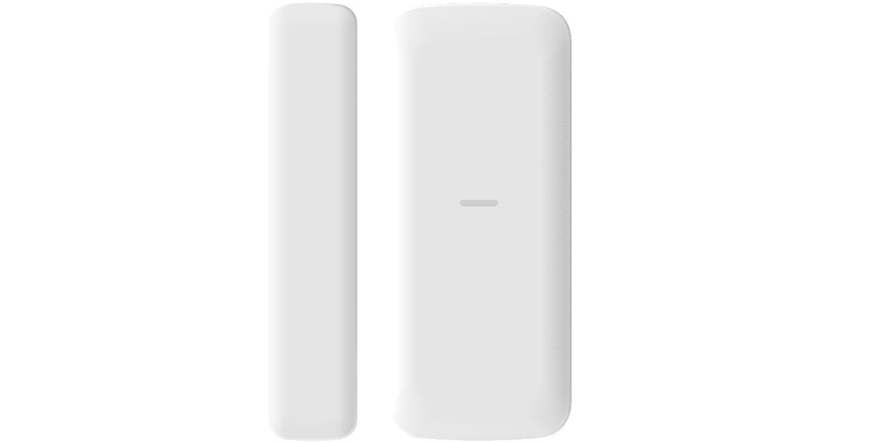 EAN 6941264054078 - Hikvision DS-PDMCS-EG2-WE alarma y accesorio para detector imagen 1