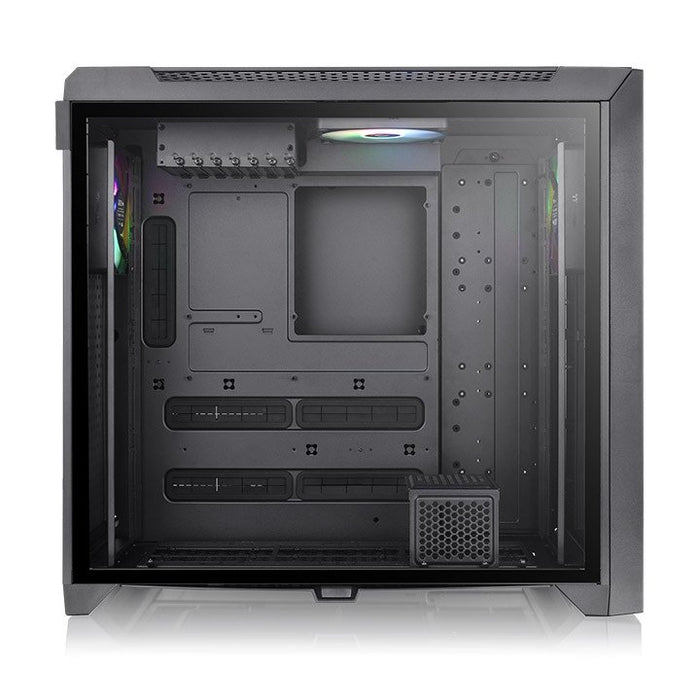 EAN 4713227537155 - Thermaltake CTE C750 TG ARGB Full Tower Negro imagen 3