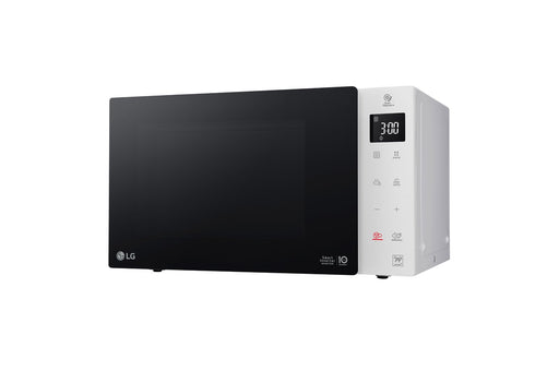 EAN 8806098251988 - LG MS 23 NECBW Negro, Blanco Solo microondas Sobre superficie 23 L 1000 W imagen 2