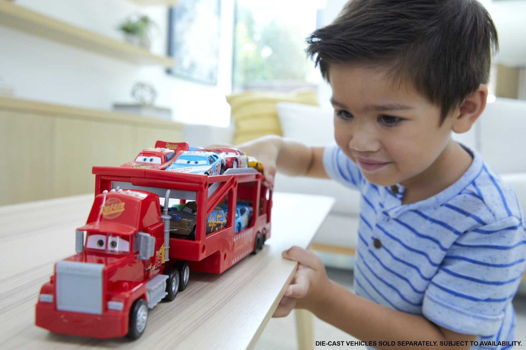 EAN 194735027866 - Disney Pixar Cars HDN03 vehículo de juguete imagen 2