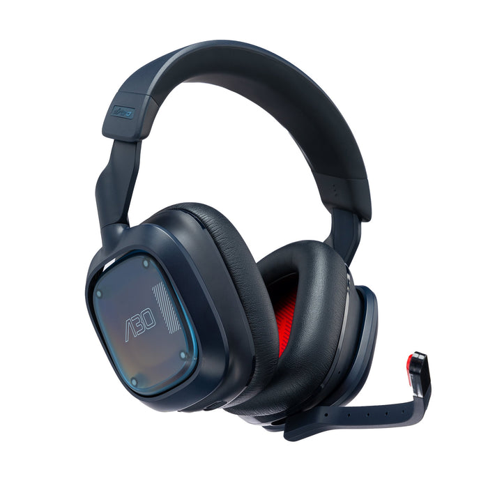 EAN 5099206097469 - ASTRO Gaming A30 Auriculares Inalámbrico y alámbrico Diadema Juego Bluetooth Azul imagen 14