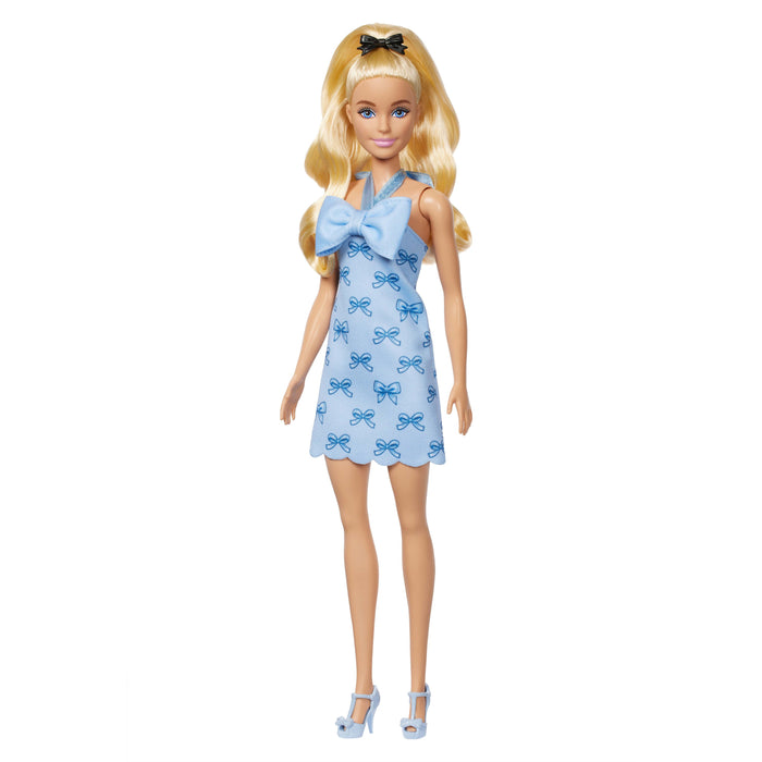 EAN 194735255634 - Barbie Fashionistas HYT93 muñeca imagen 5