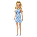 EAN 194735255634 - Barbie Fashionistas HYT93 muñeca imagen 5