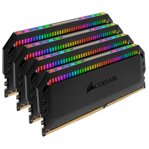 EAN 840006607403 - Corsair Dominator Platinum RGB módulo de memoria 32 GB 4 x 8 GB DDR4 imagen 2