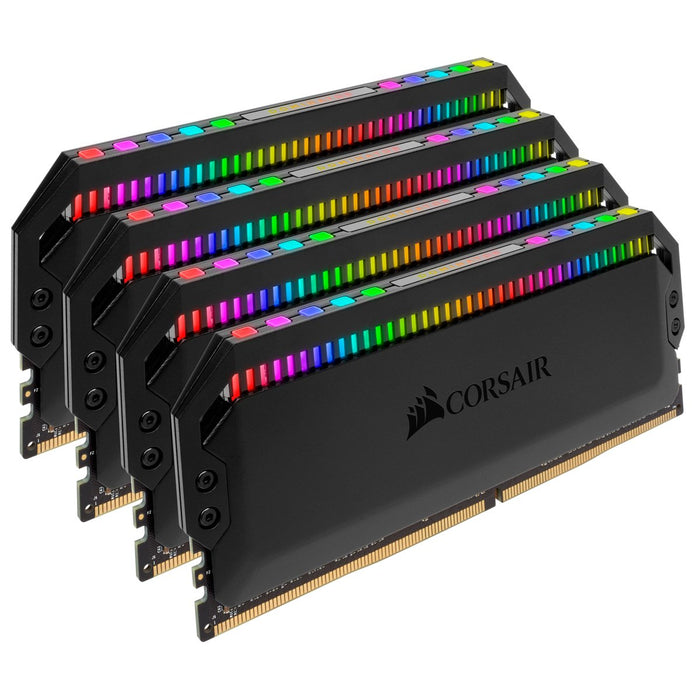 EAN 840006607403 - Corsair Dominator Platinum RGB módulo de memoria 32 GB 4 x 8 GB DDR4 imagen 2