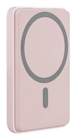EAN 3303170117743 - T'nB PBUMAG5PK batería externa 5000 mAh Cargador inalámbrico Rosa imagen 1