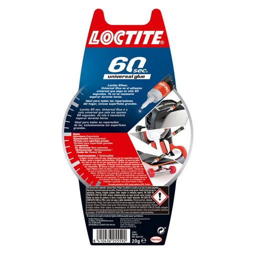 EAN 8410436255592 - Loctite 2066112 imagen 2
