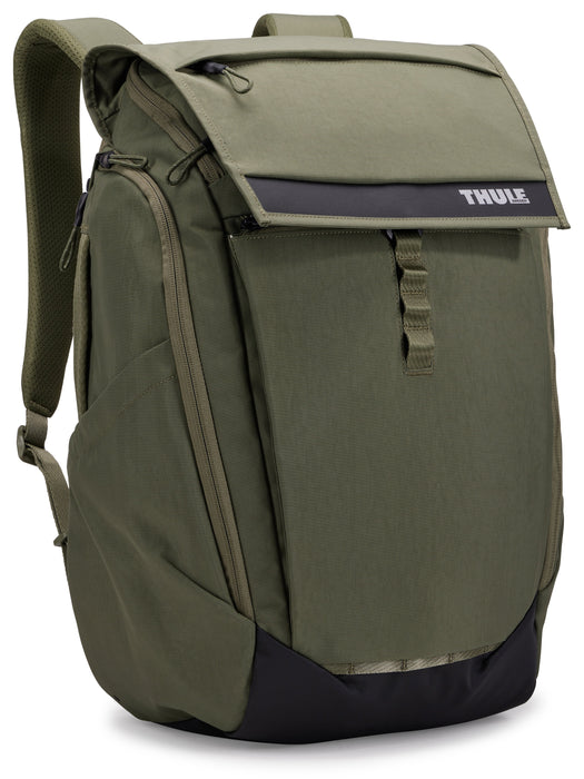 EAN 85854255523 - Thule Paramount PARABP3216 Soft Green mochila Mochila informal Verde Nylon, Poliéster imagen 1