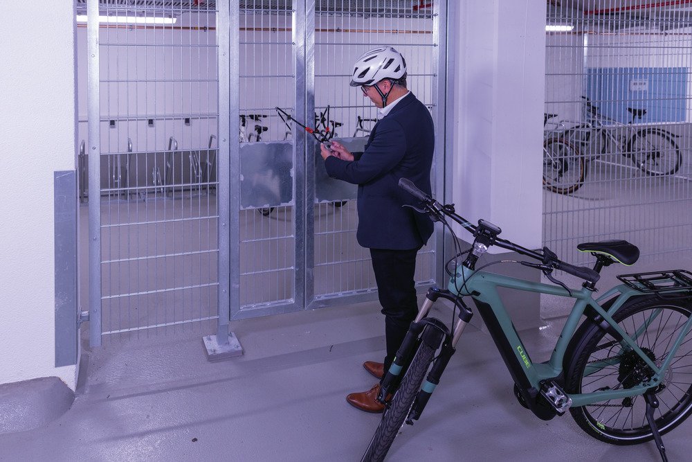 EAN 4003318625817 - ABUS 62581 candado Candado convencional 1 pieza(s) imagen 6