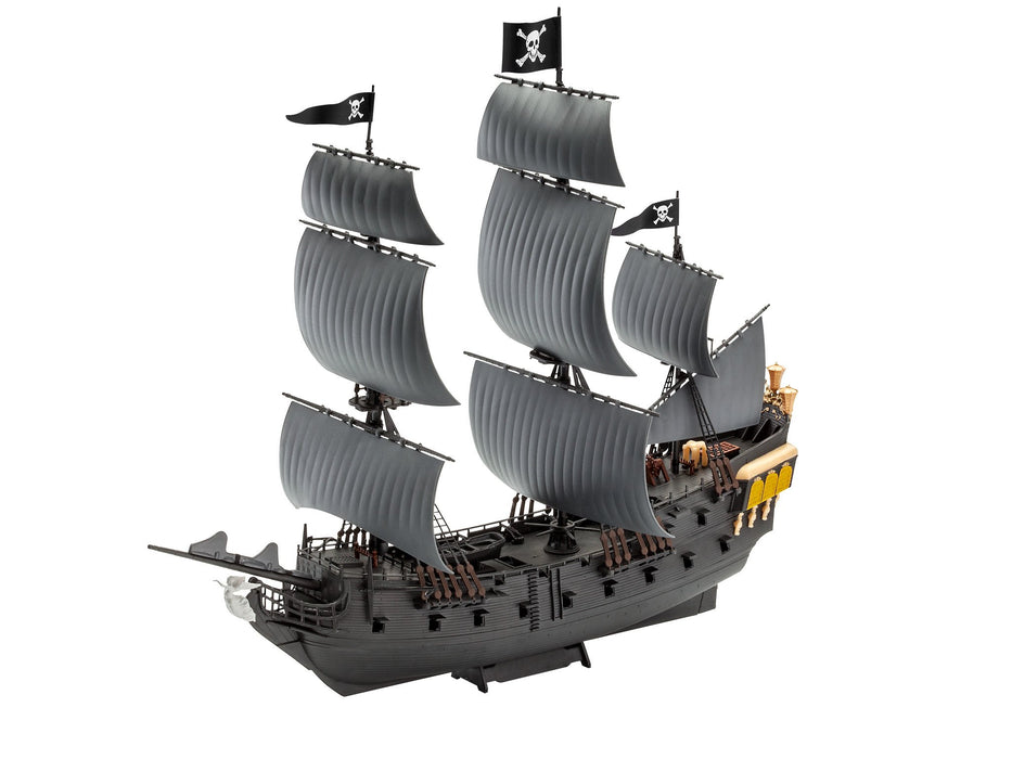 EAN 4009803054995 - Revell 05499 modelo a escala Maqueta de barco imagen 1
