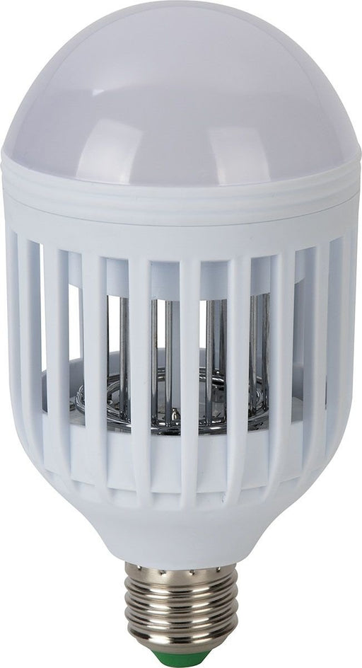 EAN 8436584382416 - JATA MELI0220 insecticida y repele-insectos Automático Matainsectos Apto para uso en interior Gris, Blanc imagen 1