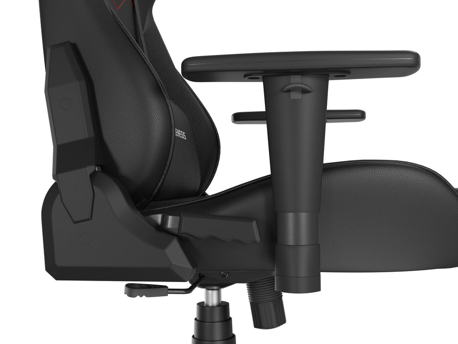 EAN 5901969443189 - GENESIS Nitro 550 G2 Silla para videojuegos universal Asiento acolchado Negro imagen 16