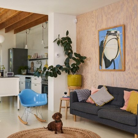 EAN 5052847131060 - Yale Indoor Motion Sensor Sensor de infrarrojos Inalámbrico Pared Blanco imagen 8