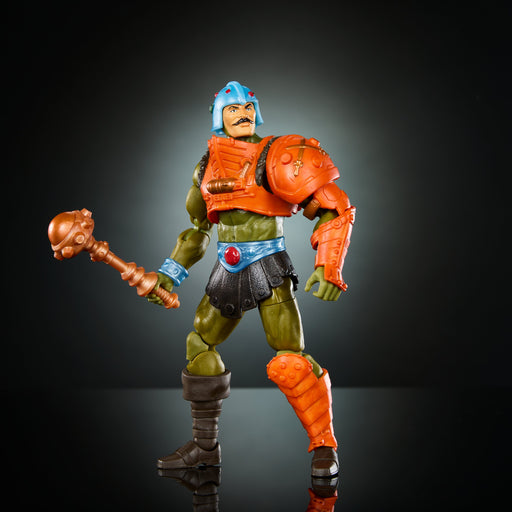 EAN 0194735243563 - Masters of the Universe HYC48 figura de juguete para niños imagen 2