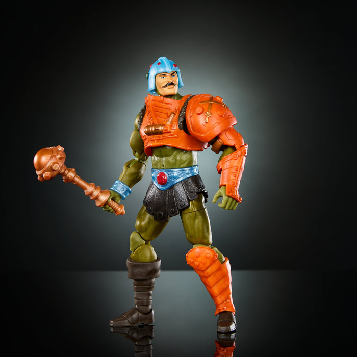 EAN 0194735243563 - Masters of the Universe HYC48 figura de juguete para niños imagen 2
