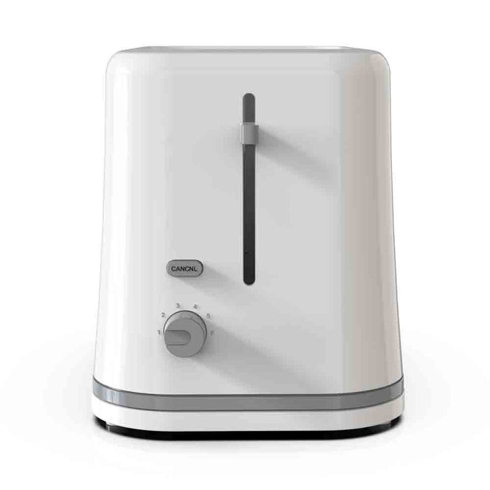 EAN 8426156016863 - Grunkel TSB-EASYTOAST tostadora 6 2 rebanada(s) 870 W Blanco imagen 7