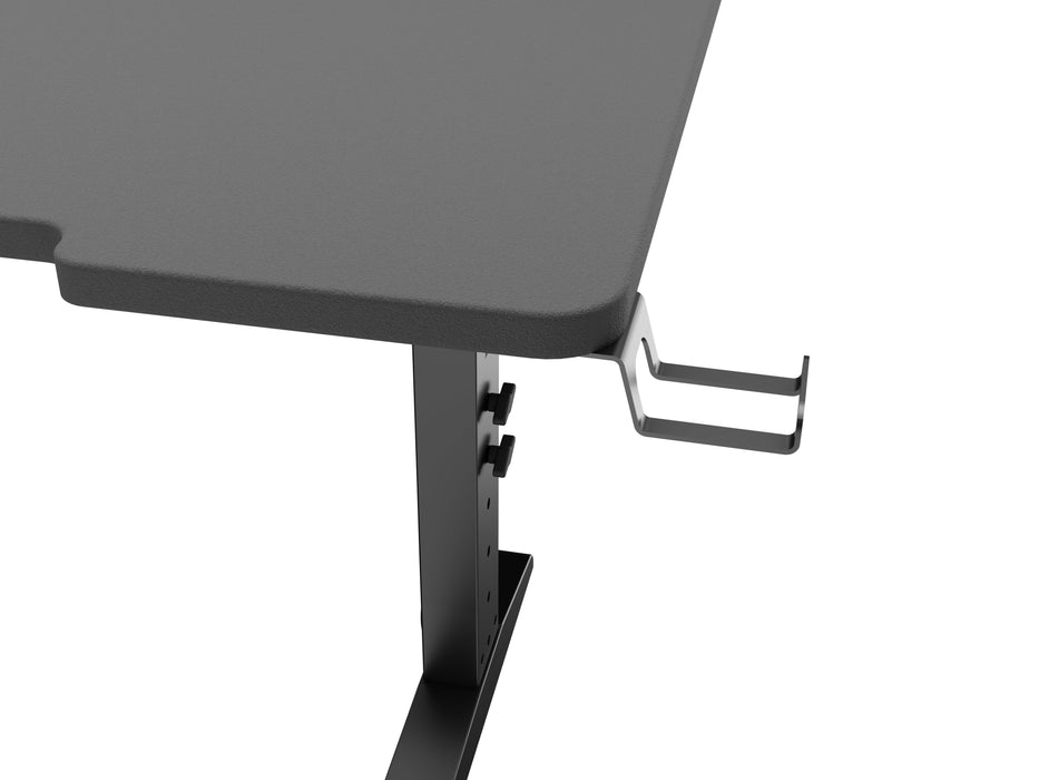 EAN 5901969449129 - GENESIS NDS-2295 escritorio para ordenador Negro imagen 19