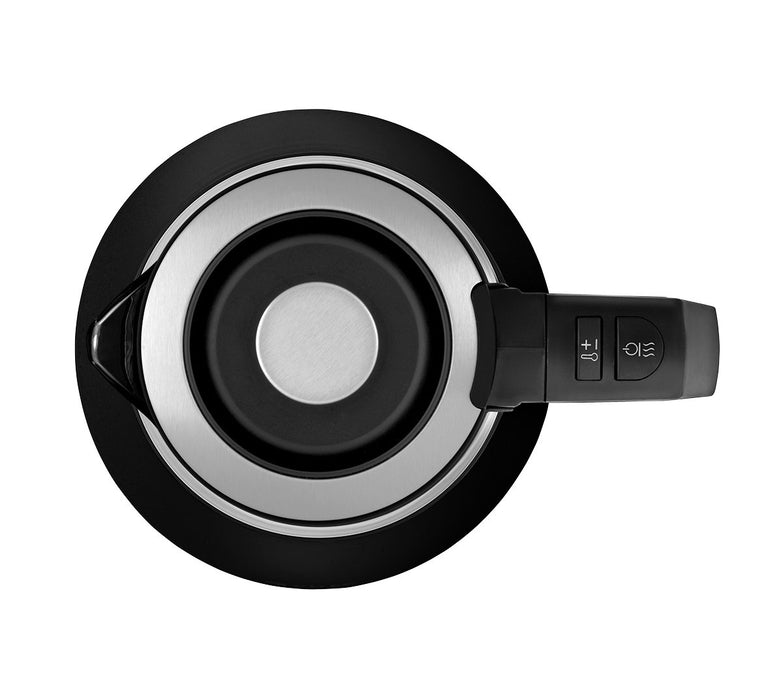 EAN 8595631010396 - Concept RK4170 tetera eléctrica 1,7 L 1700 W Negro imagen 3