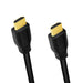 EAN 4052792064599 - LogiLink CH0101 cable HDMI 2 m HDMI tipo A (Estándar) Negro imagen 4