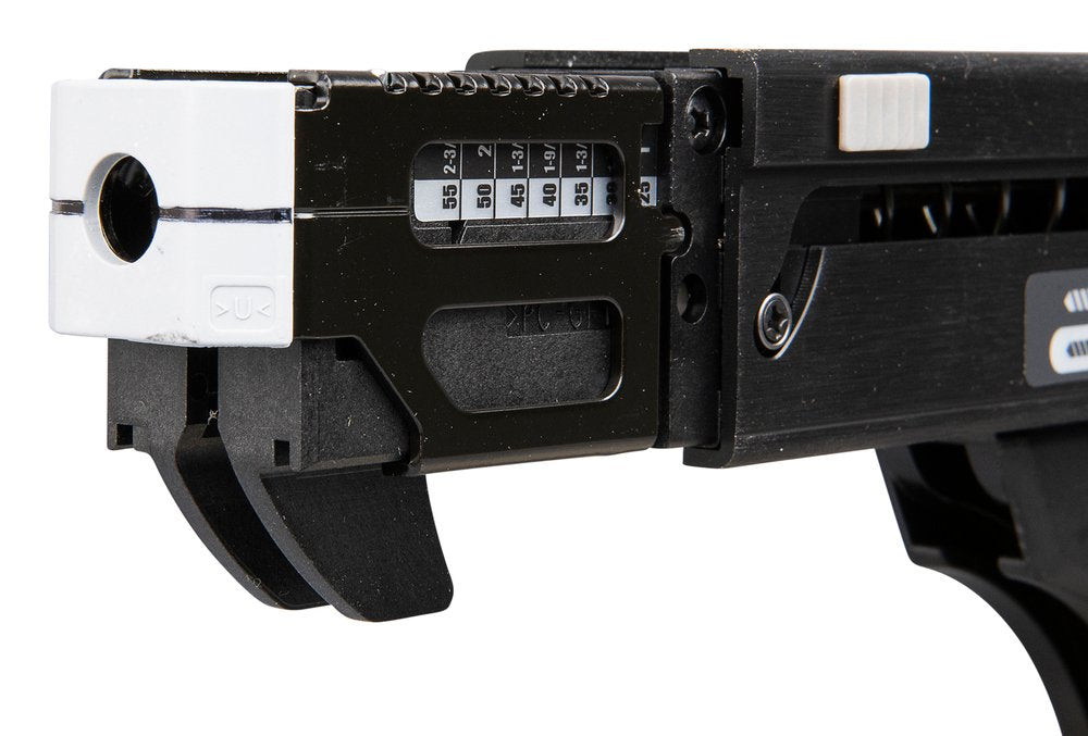 EAN 0088381751230 - Makita DFR551 6000 RPM imagen 14