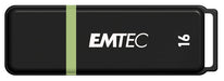 EAN 3126170178633 - Emtec K100 unidad flash USB 16 GB USB tipo A 2.0 Negro, Multicolor imagen 9