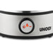 EAN 4011689386268 - Unold 38626 cuecehuevos 7 huevos 360 W Negro, Acero inoxidable imagen 5