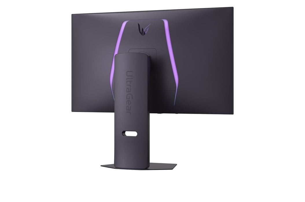 EAN 8806096510520 - LG 32GX870A-B pantalla para PC 81,3 cm (32") 3840 x 2160 Pixeles 4K Ultra HD OLED Negro imagen 7