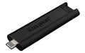 EAN 0740617322354 - Kingston Technology DataTraveler Max unidad flash USB USB Tipo C 3.2 Gen 2 (3.1 Gen 2) Negro imagen 6