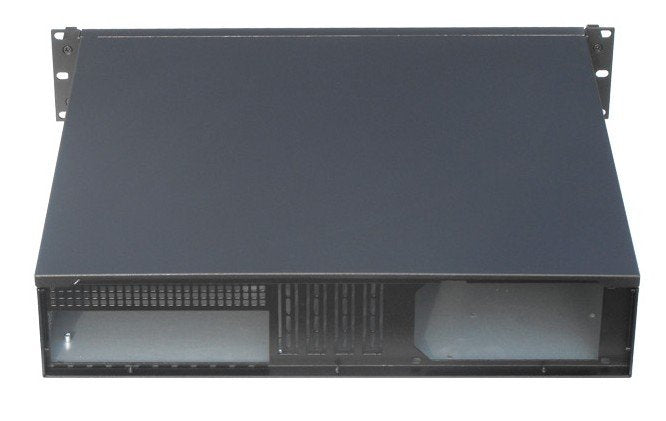 EAN 8716309086172 - Gembird 19CC-2U-01 accesorio de bastidor imagen 3