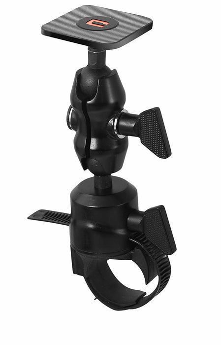 EAN 3700764704134 - Crosscall X-BIKE Soporte pasivo Teléfono móvil/smartphone Negro imagen 1