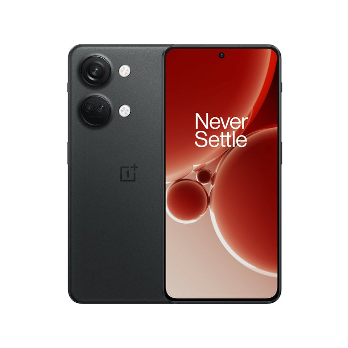 EAN 6921815625025 - OnePlus Nord 3 5G 17,1 cm (6.74") SIM doble Android 13 USB Tipo C 8 GB 128 GB 5000 mAh Gris imagen 1