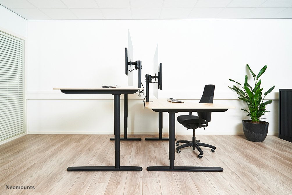 EAN 8717371448219 - Neomounts NS-PLXPROTECT1 accesorio para soporte de monitor imagen 4