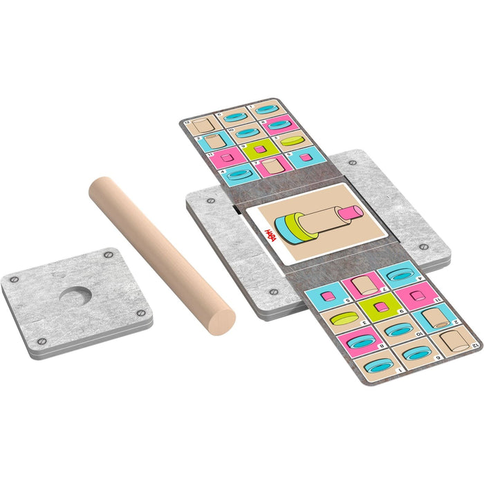 EAN 4010168283647 - HABA 2011822001 20 min Juego de mesa imagen 5