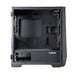 EAN 8809213762758 - Zalman Z1 ICEBERG BLACK carcasa de ordenador Mini Tower Negro imagen 5