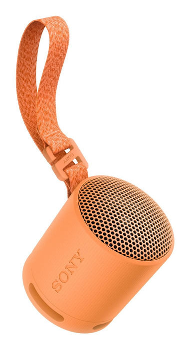 EAN 4548736146150 - Sony SRS-XB100 Altavoz monofónico portátil Naranja imagen 2