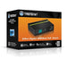 EAN 0710931505184 - Trendnet TPE-TG44G switch No administrado Energía sobre Ethernet (PoE) Negro imagen 4