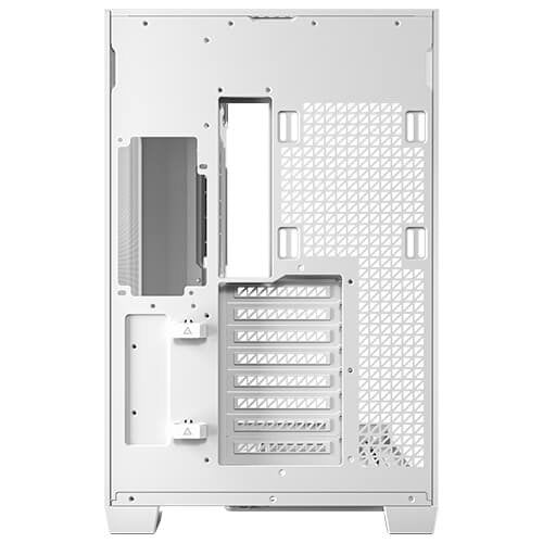 EAN 0761345100212 - Antec C8 WHITE Full Tower Blanco imagen 15