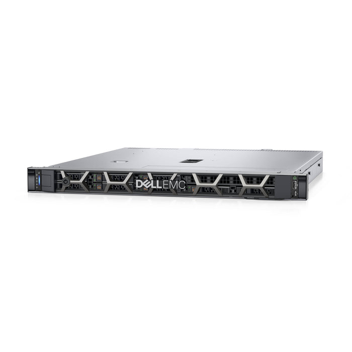 EAN 5397184745748 - DELL PowerEdge R350 servidor 960 GB Bastidor (1U) Intel Xeon E E-2336 2,9 GHz 16 GB DDR4-SDRAM 600 W imagen 3