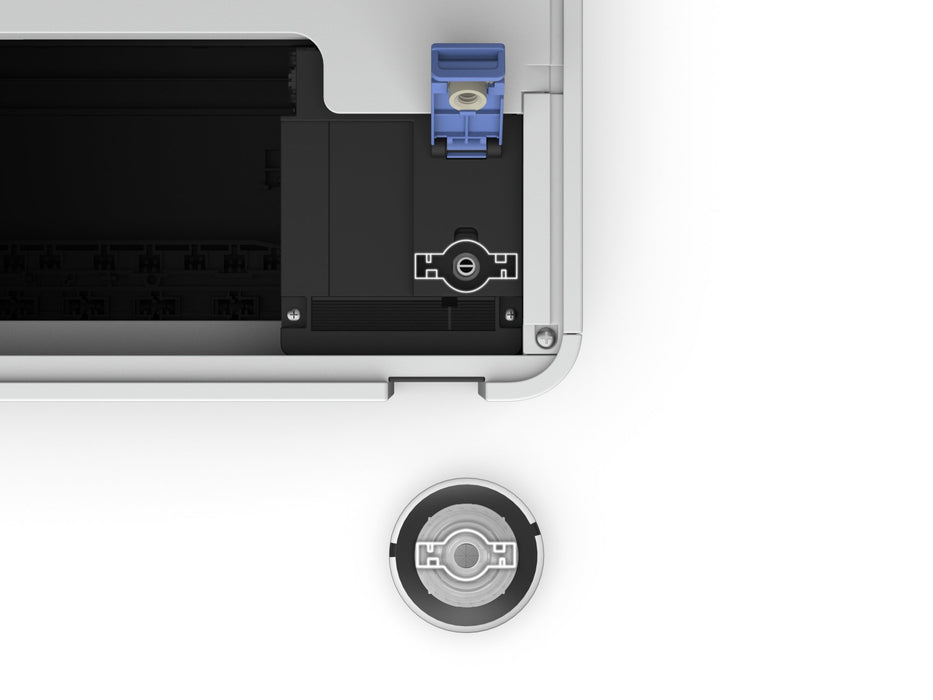 EAN 8715946655420 - Epson EcoTank ET-M1120 impresora de inyección de tinta 1440 x 720 DPI A4 Wifi imagen 9