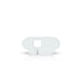 EAN 0810084694091 - Ubiquiti UACC-UK-ULTRA-OMNI-ANTENNA antena para red Antena omnidireccional 4 dBi imagen 3