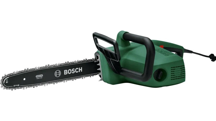 EAN 4059952608129 - Bosch 0 600 8B8 303 motosierra 1800 W Verde imagen 4