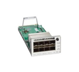 EAN 889728361972 - Cisco C9300X-NM-8Y= tarjeta y adaptador de interfaz Interno SFP imagen 1
