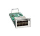 EAN 889728361972 - Cisco C9300X-NM-8Y= tarjeta y adaptador de interfaz Interno SFP imagen 1