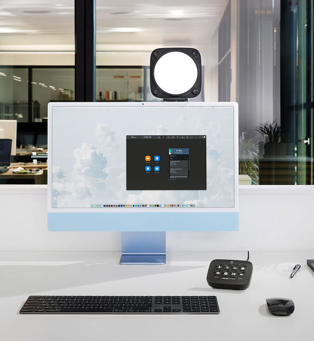 EAN 840440400585 - Elgato Key Light Neo Rectangular 15 W imagen 3